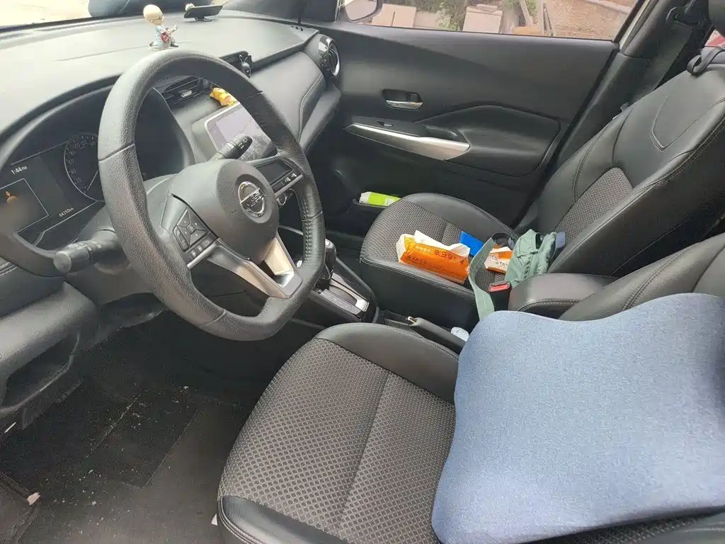 Nissan Kicks — миниатюра 11