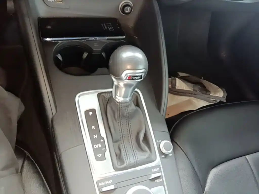 Audi A3 — миниатюра 14