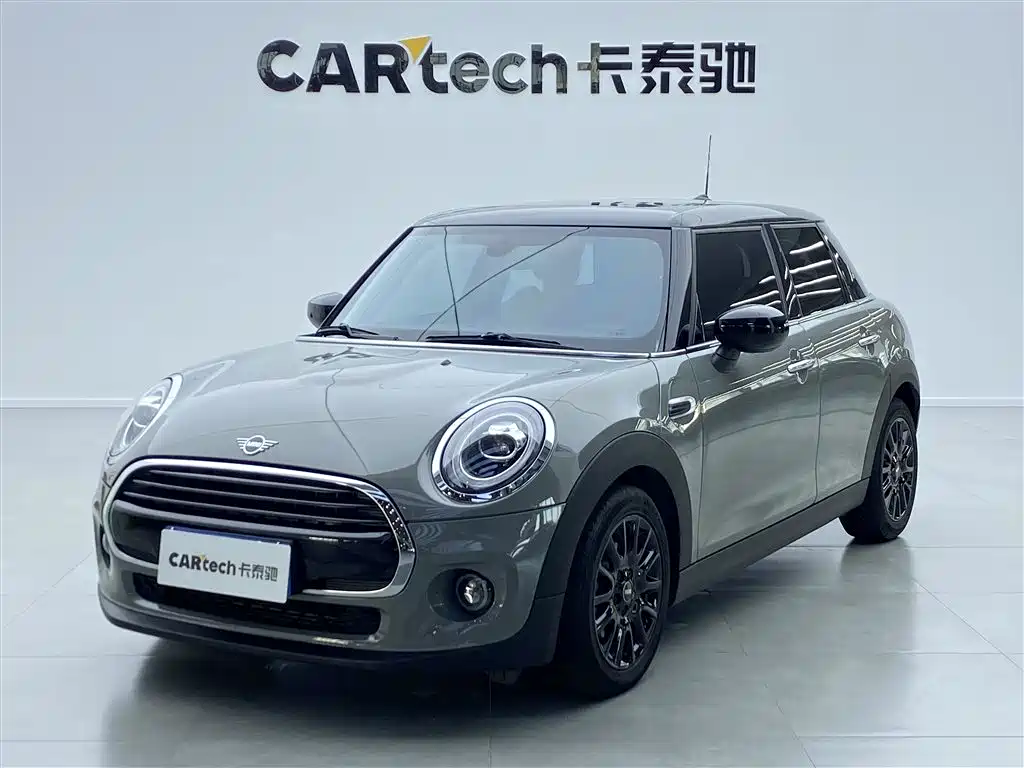 Mini Mini 2021