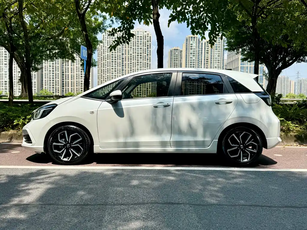 Honda Life — миниатюра 6