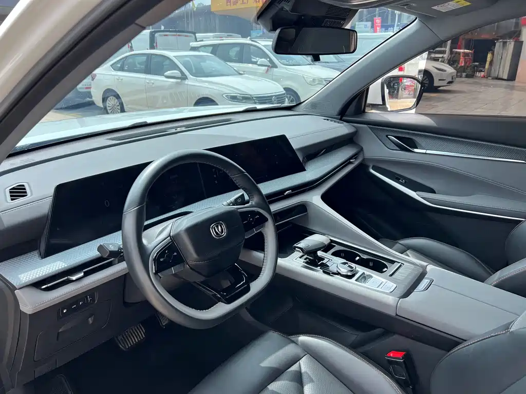 Changan CS75 PLUS — миниатюра 6