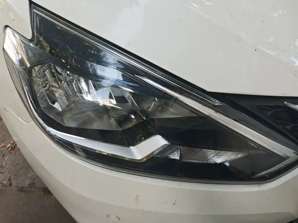 Nissan Sylphy — миниатюра 7