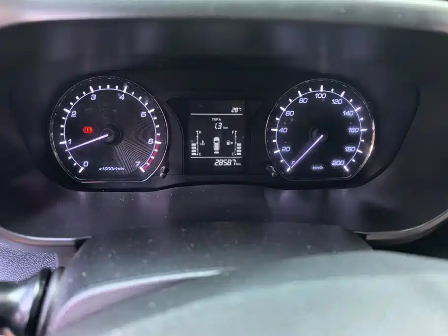 Oshan Oushang X70A — миниатюра 13