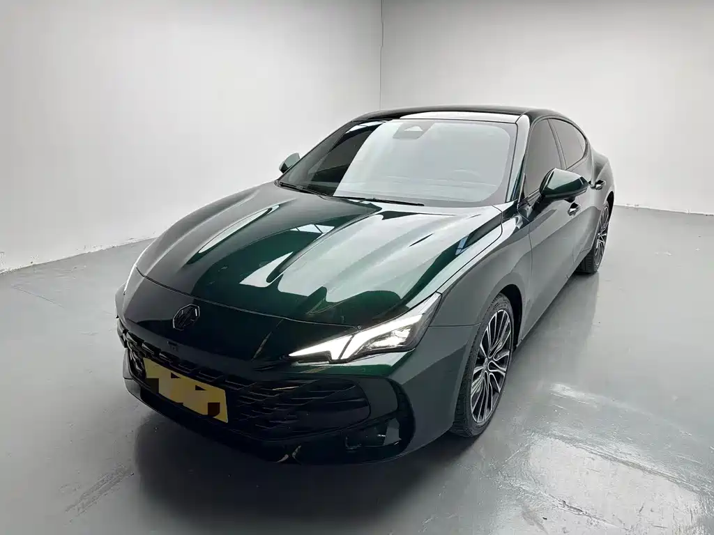 Mg MG7 2023