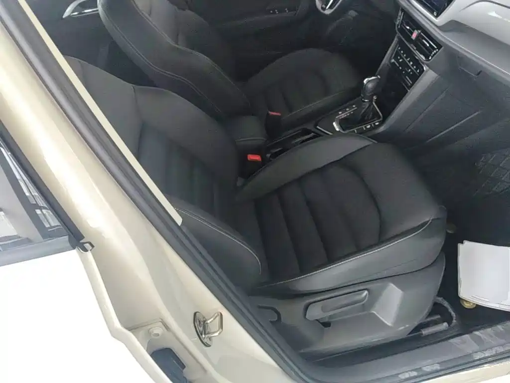 Volkswagen Tharu New Energy — миниатюра 25