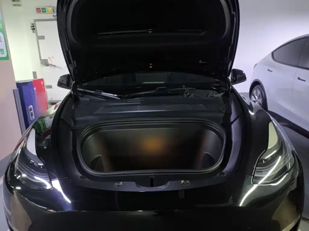 Tesla Model Y — миниатюра 20