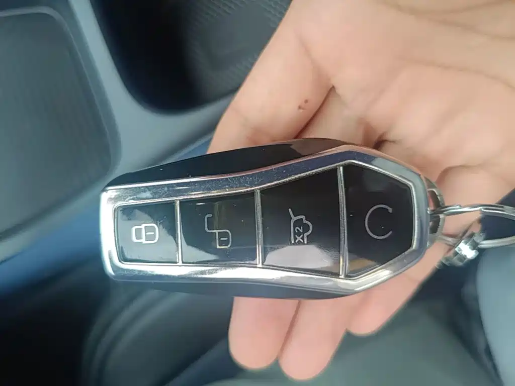BYD Seagull — миниатюра 9