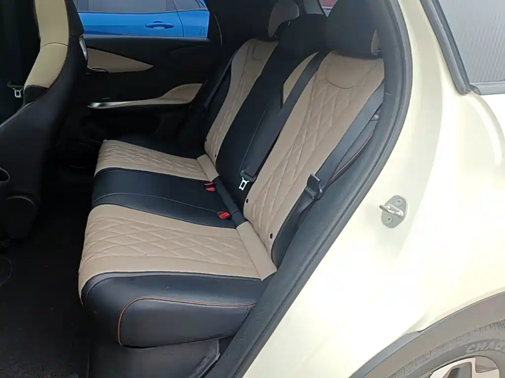 BYD Dolphin — миниатюра 17