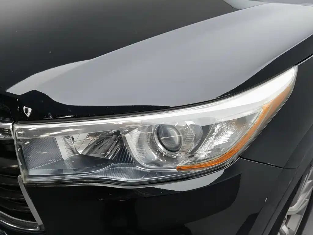 Toyota Highlander — миниатюра 7