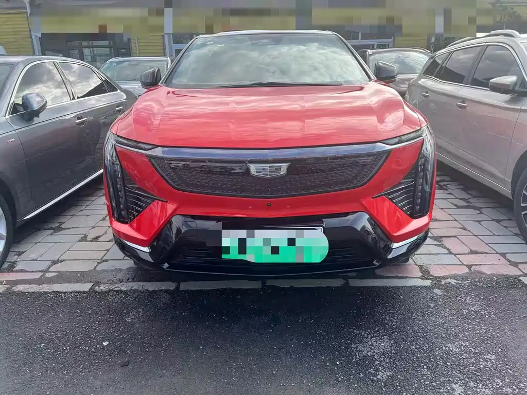 Cadillac IQ — миниатюра 2