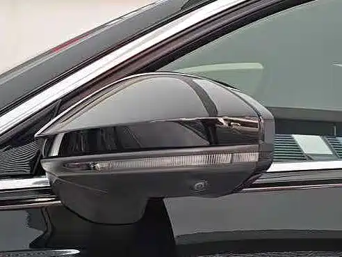 Audi A6L — миниатюра 5