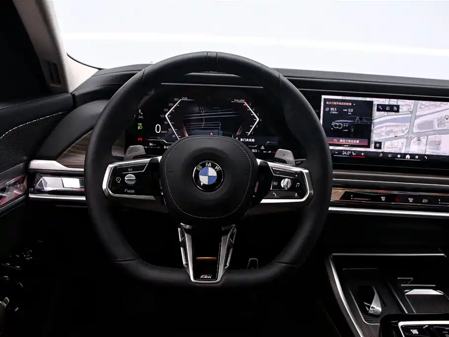 BMW 7 series id 4514360 из Китая 10