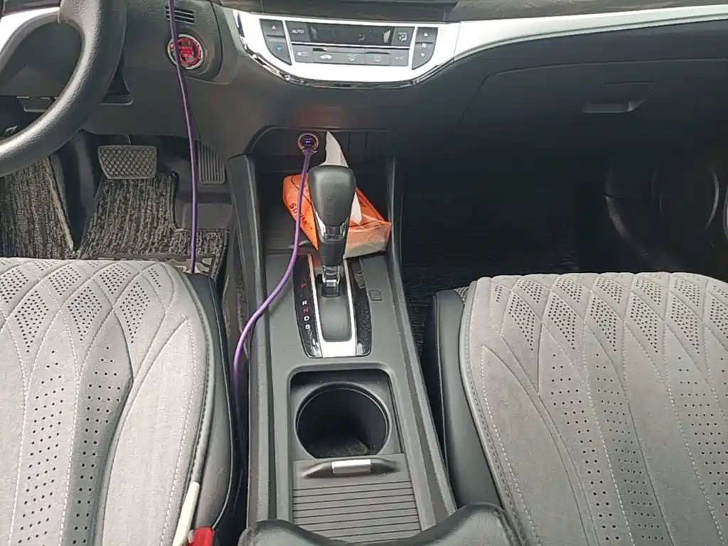 Honda Jade — миниатюра 14