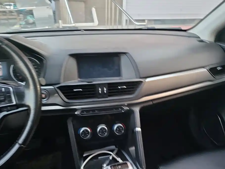 Haval H6 — миниатюра 13