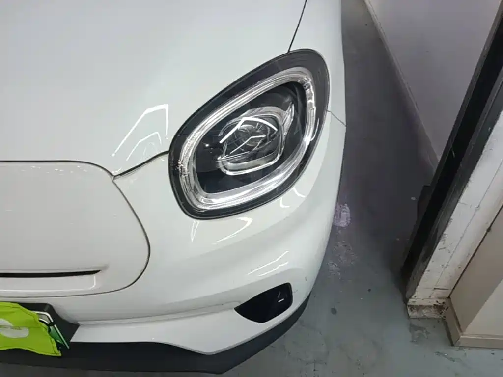 Leapmotor Leapmotor T03 — миниатюра 24