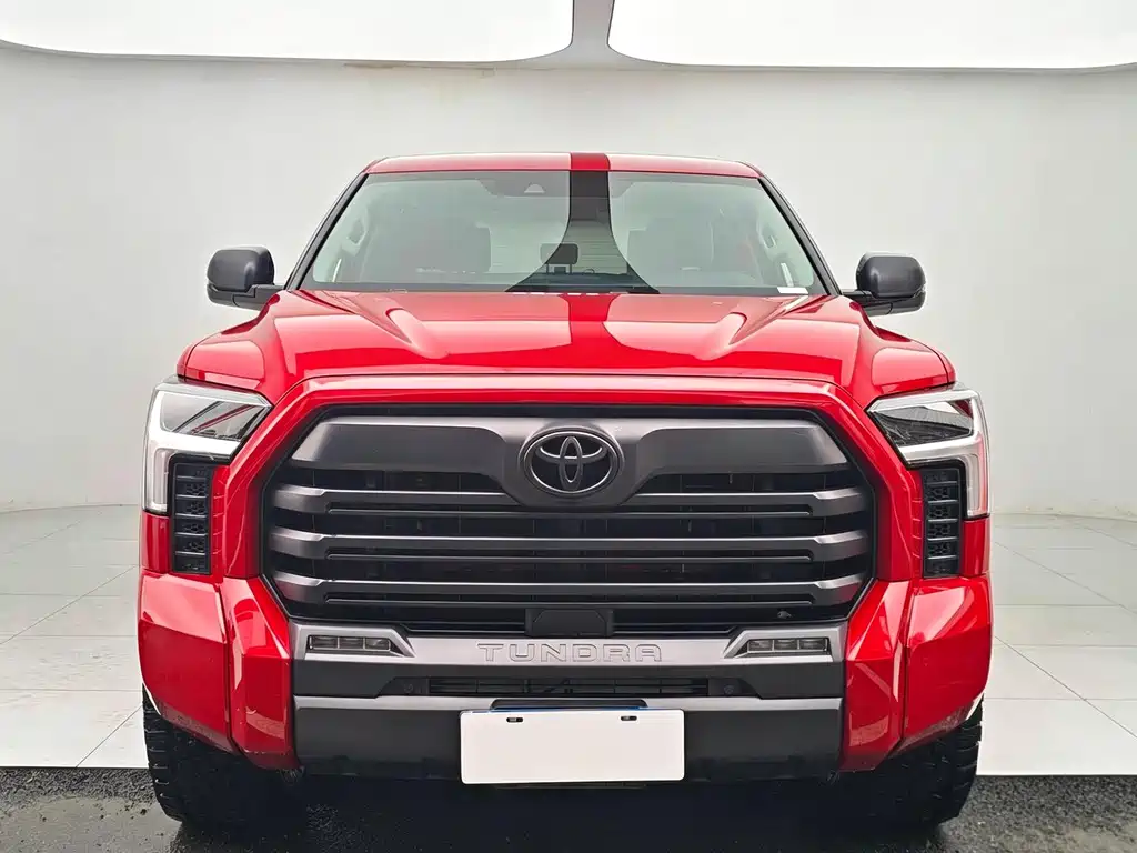 Toyota Tantu — миниатюра 2