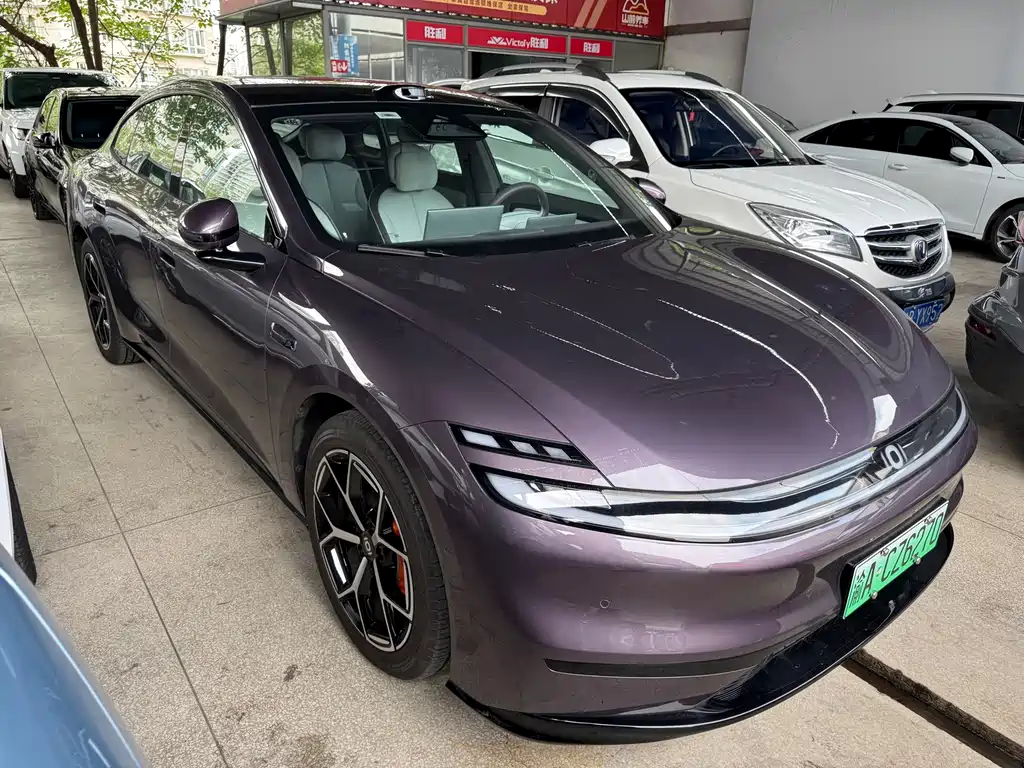 Qiyuan Qiyuan A06 — миниатюра 2