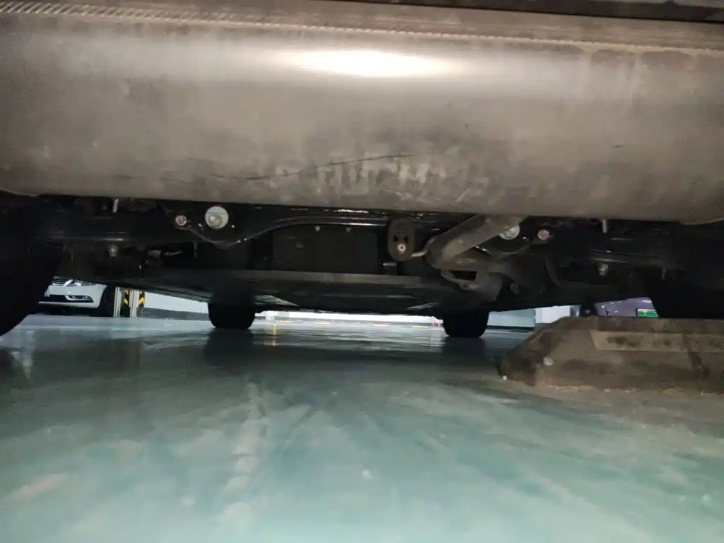BYD Qin L — миниатюра 24