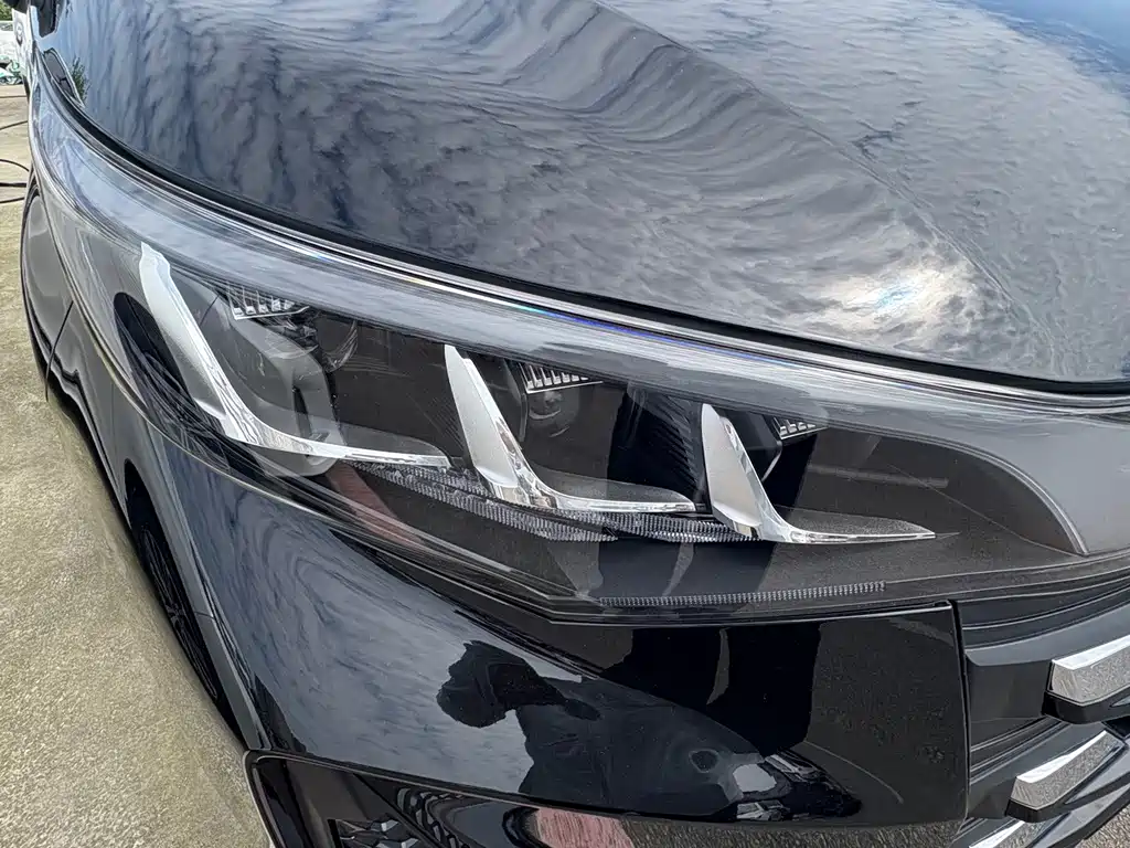 GAC Motor Trumpchi M6 — миниатюра 4