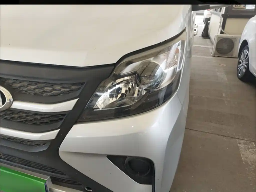 Changan 5 2022 1.4L JL473Q3