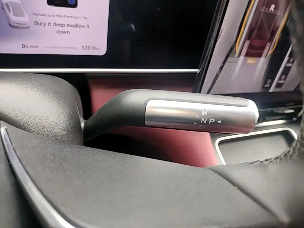 AITO AITO M7 — миниатюра 19