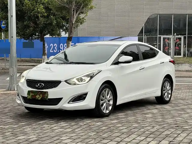 HYUNDAI LANGDONG