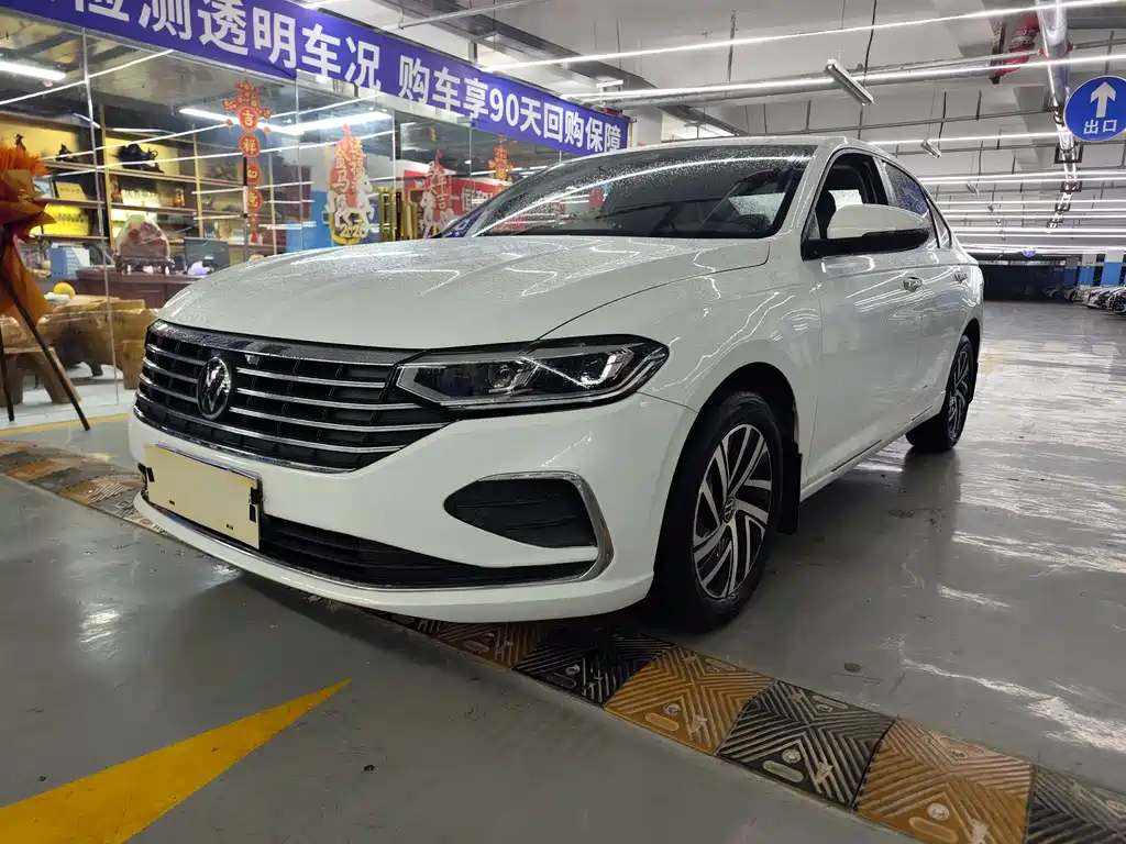Volkswagen Lavida 2023