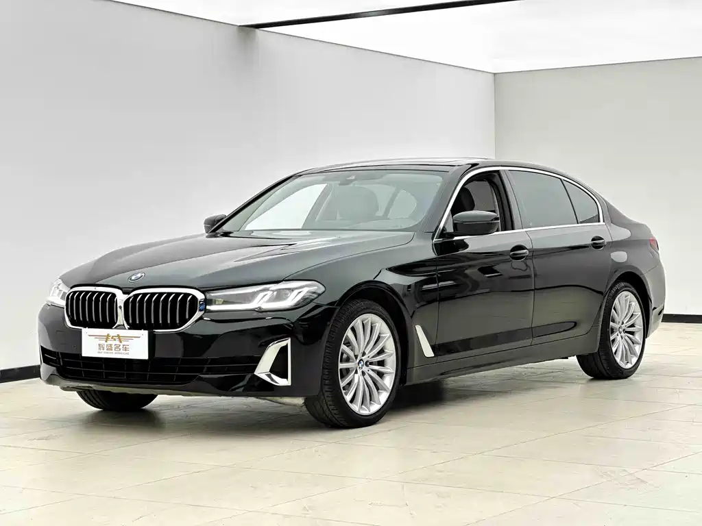 Купить BMW 5 Series
