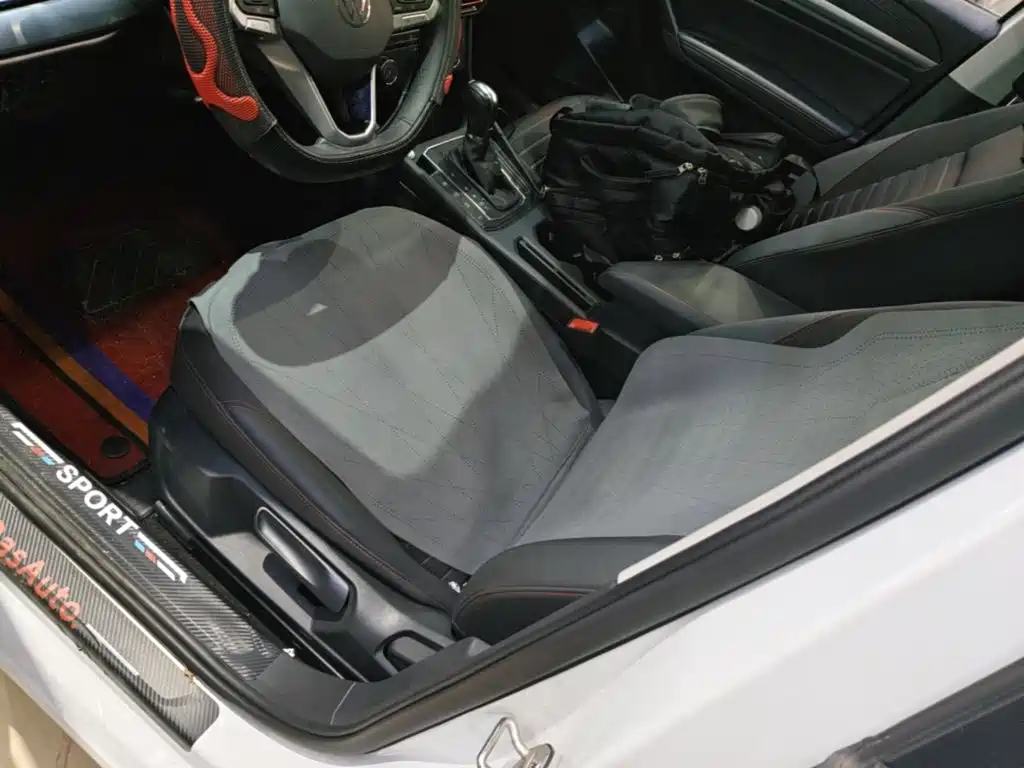 Volkswagen Lavida — миниатюра 15