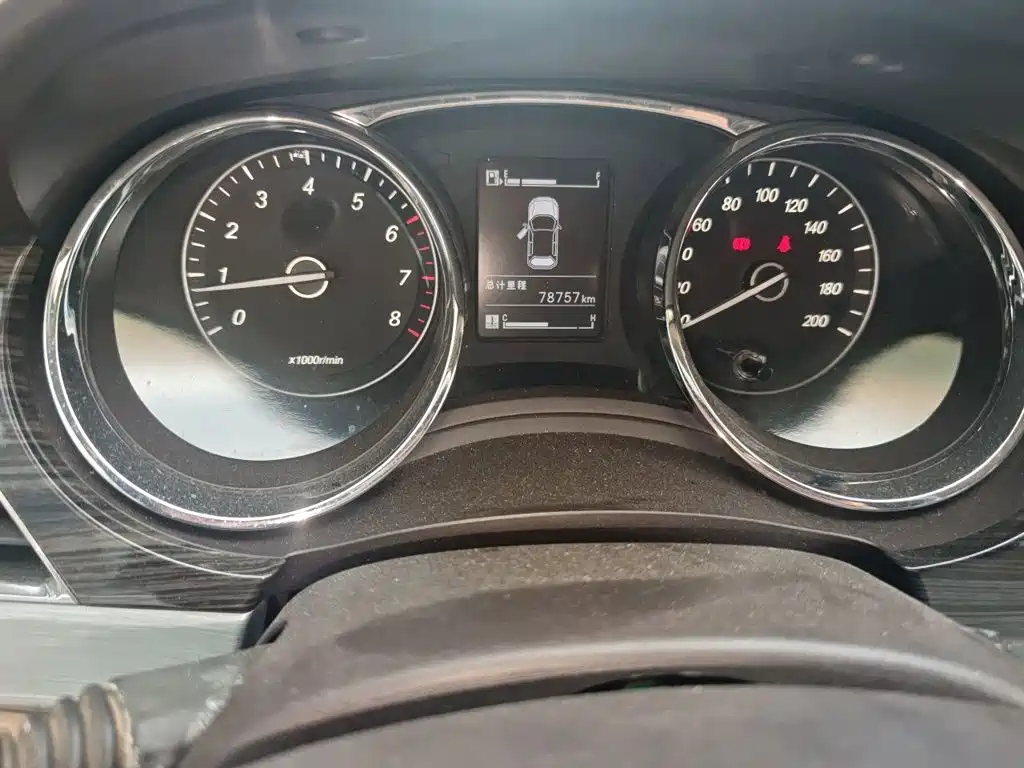 Baojun 730 — миниатюра 8