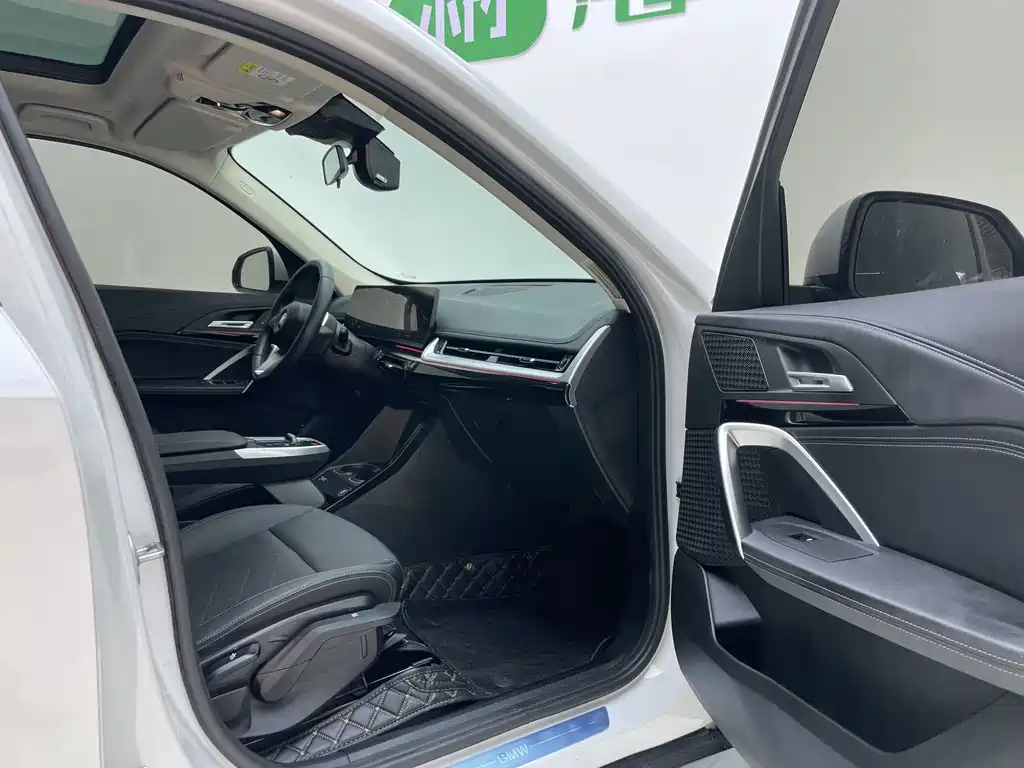 BMW X1 — миниатюра 28