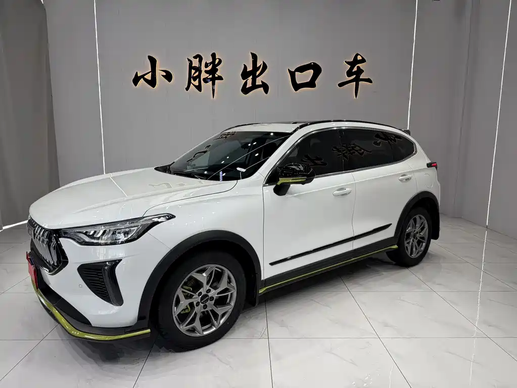 Haval Chitu 2022