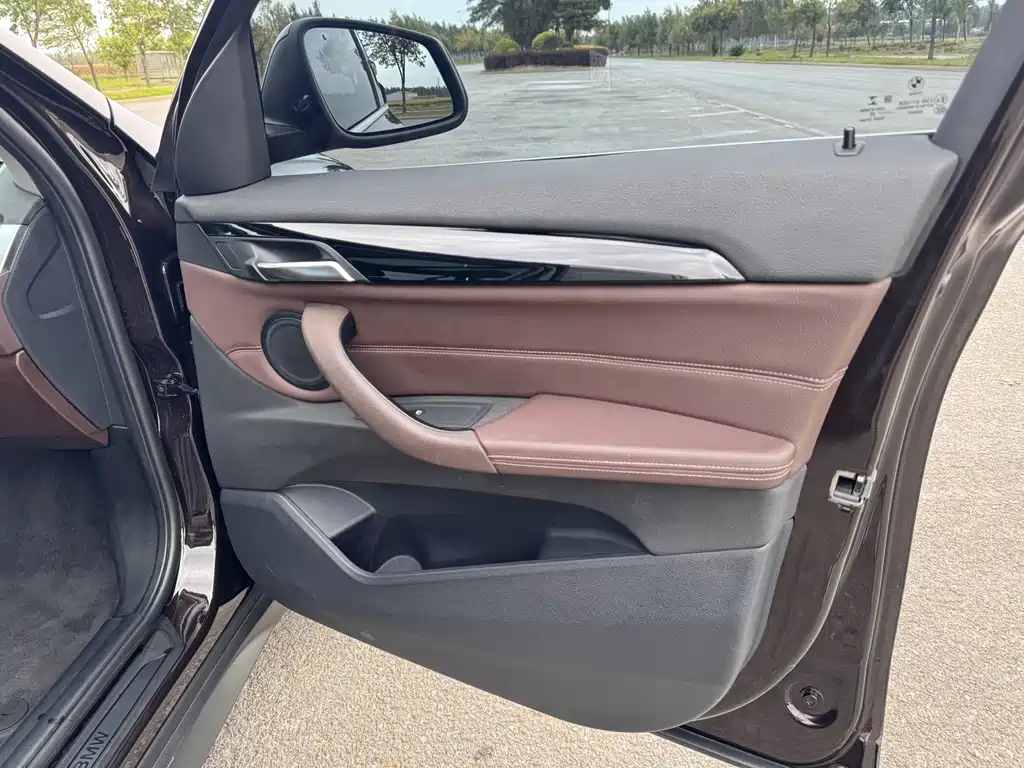 BMW X1 — миниатюра 12