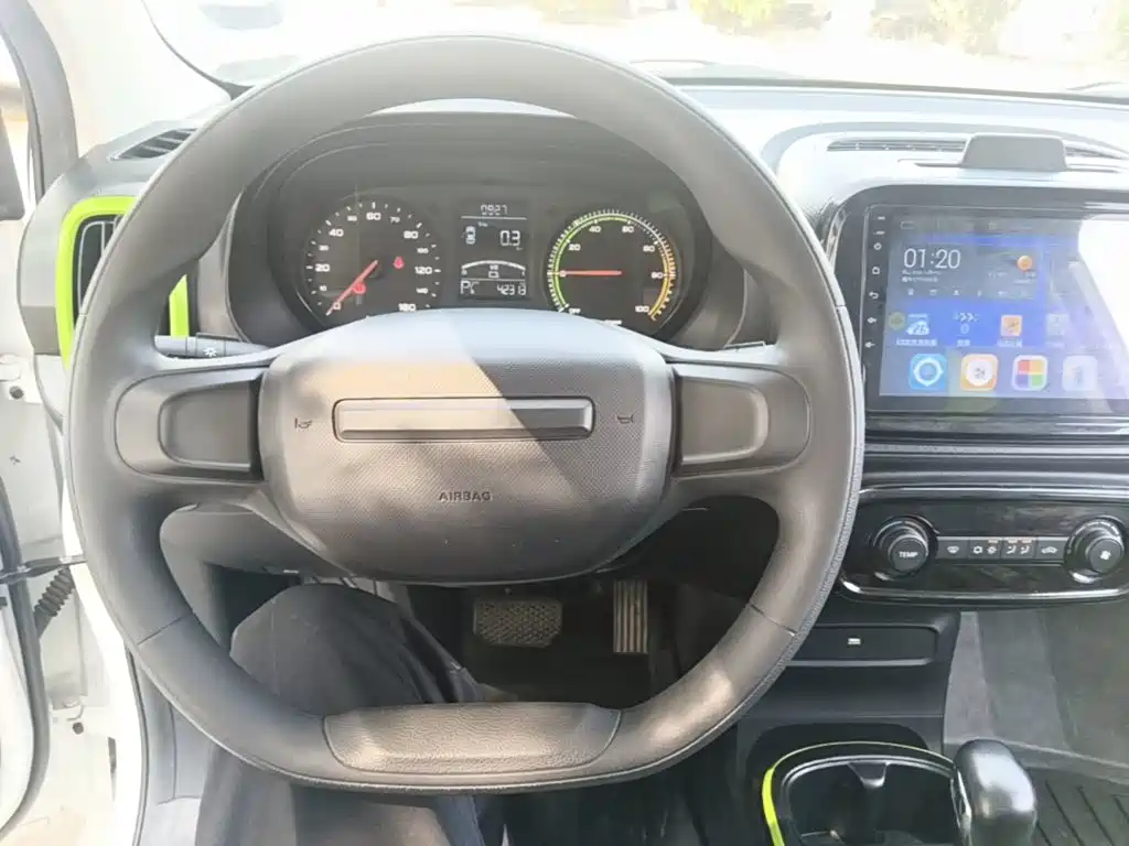Roewe Clever — миниатюра 11