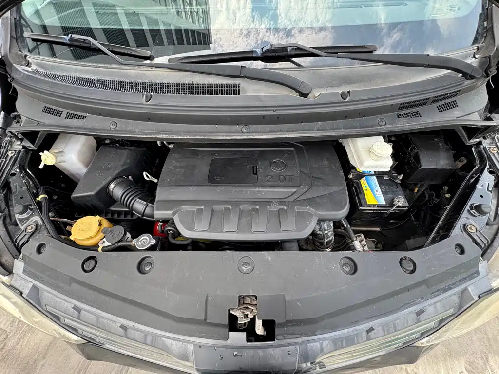 Fengxing Fengxing CM7 — миниатюра 13
