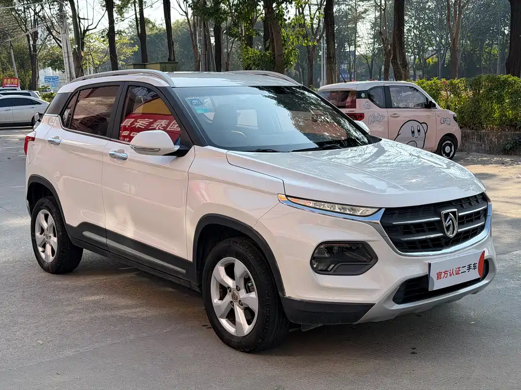 BAOJUN 510