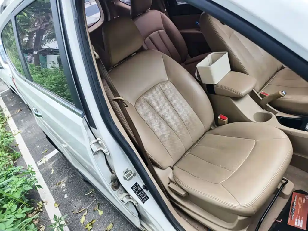 Baojun 730 — миниатюра 25