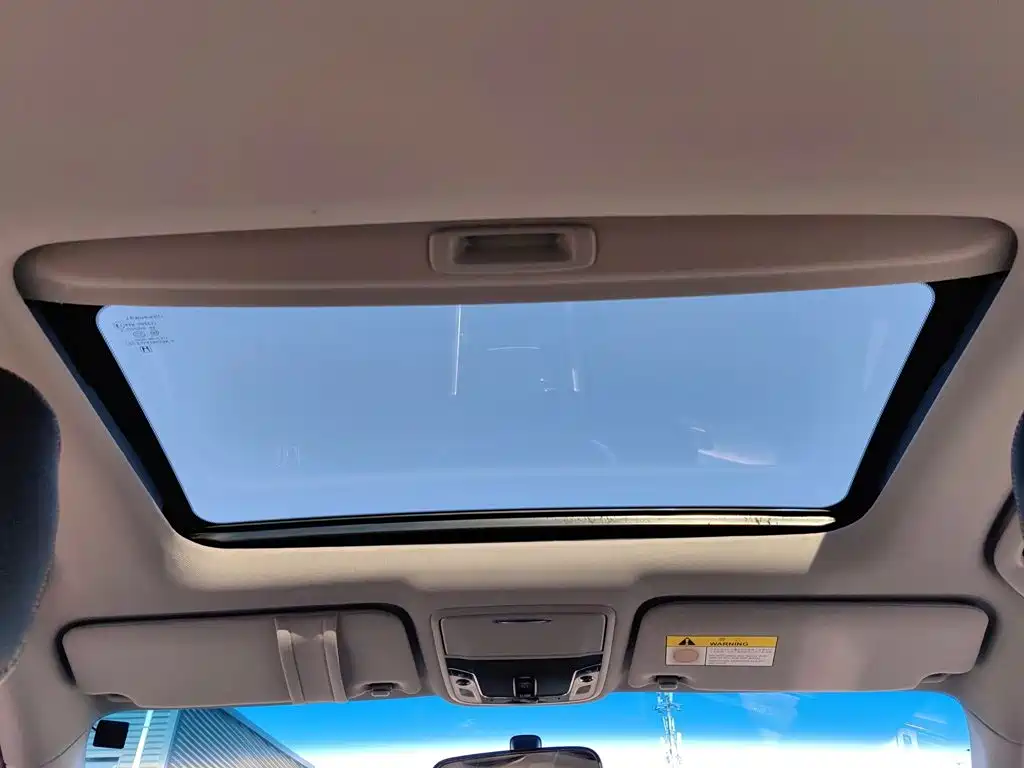 Honda Accord — миниатюра 16