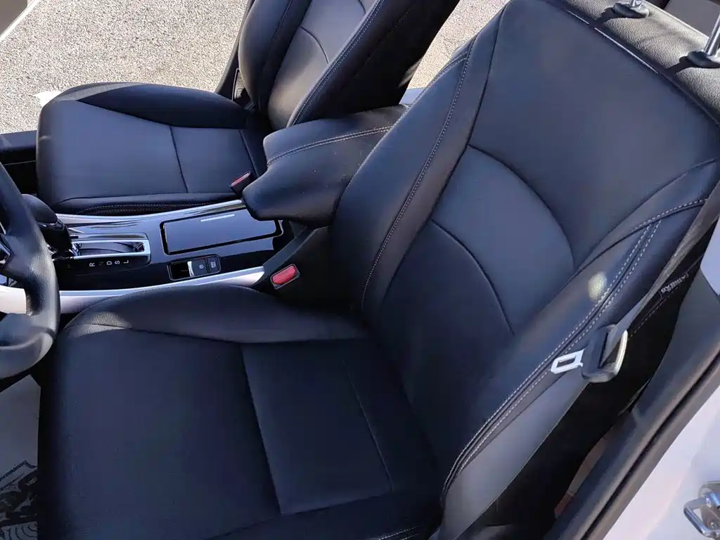 Honda Accord — миниатюра 4