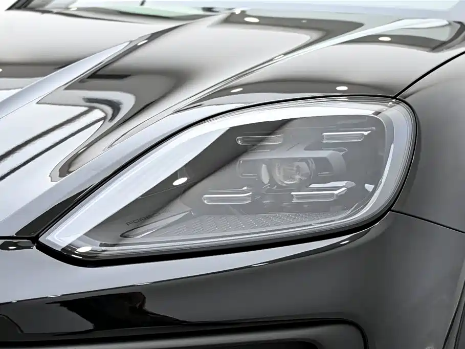 Porsche Cayenne 2024 Cayenne 3.0T