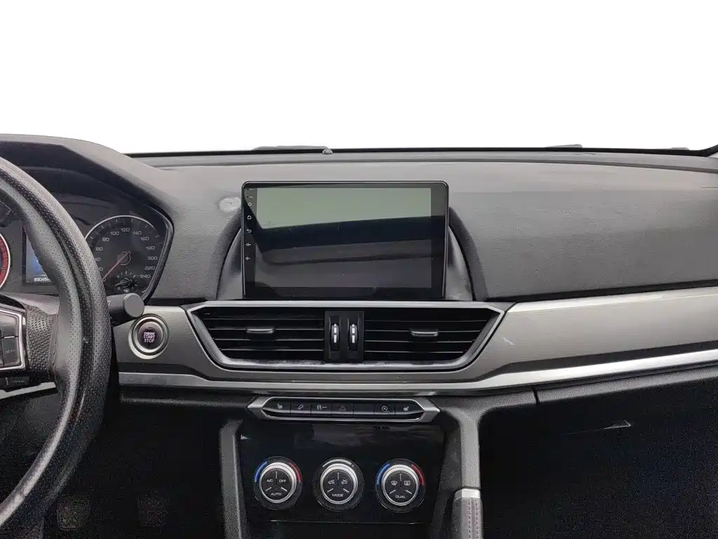 Haval H6 — миниатюра 12