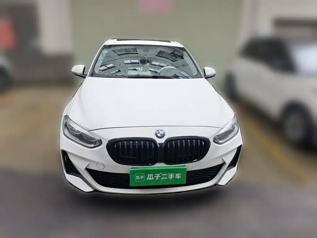 BMW 1 Series — миниатюра 24