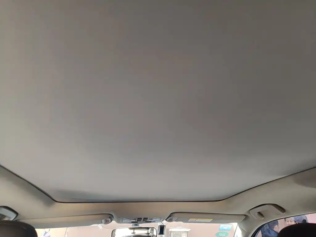 Toyota Highlander 2015 2.0T Luxury 7 мест