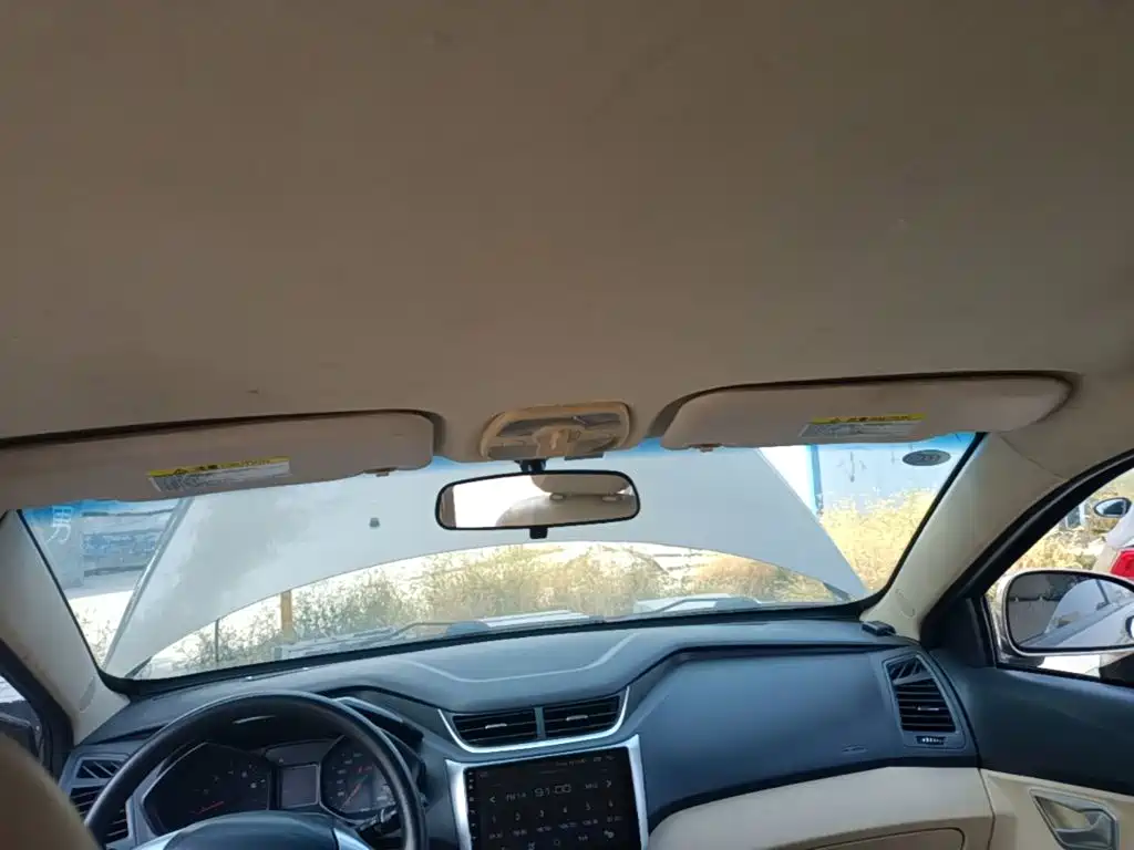 Chery Fengyun 2 — миниатюра 18