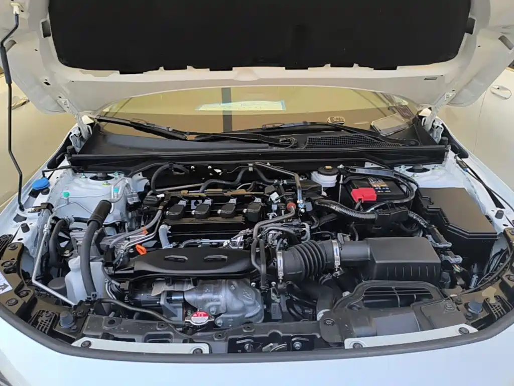 Honda Civic — миниатюра 20