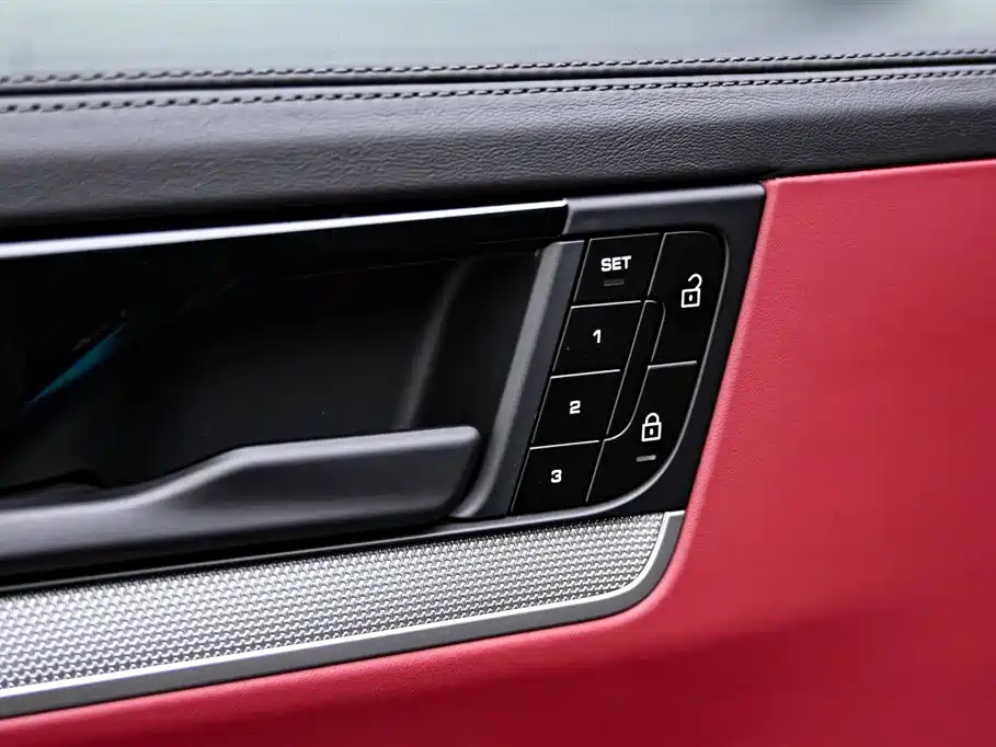 Porsche Cayenne — фотографии объявления, Фото 27