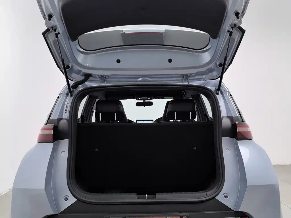 BYD Seagull — миниатюра 16
