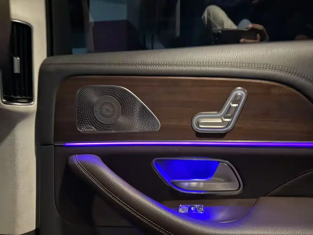 Mercedes-Benz GLE 2020 GLE 450 4MATIC