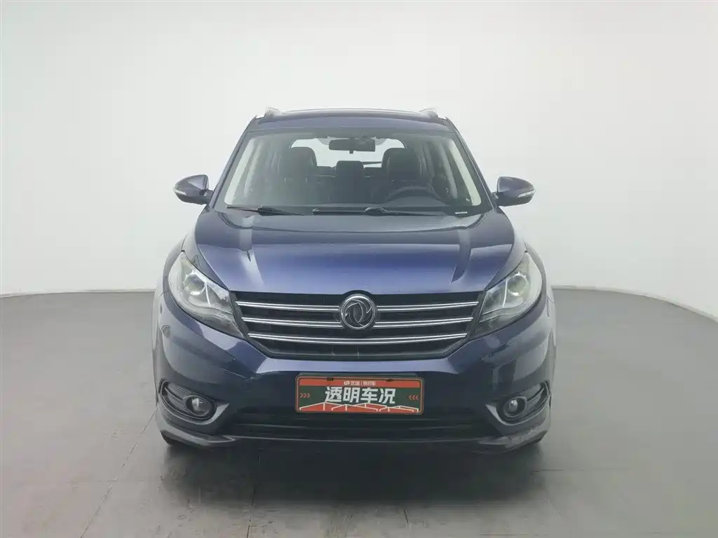 DONGFENG SCENERY 580