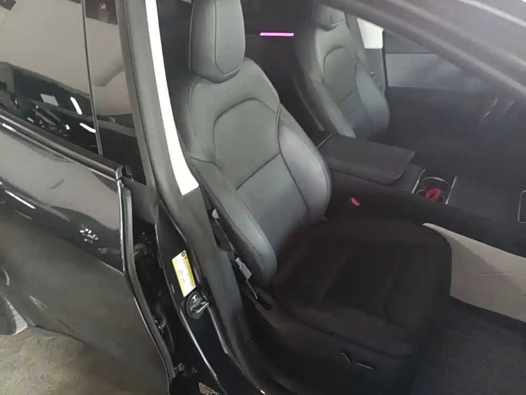 Tesla Model Y — миниатюра 25